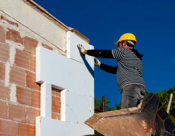 Best Commercial Insulation in Asbury, IA