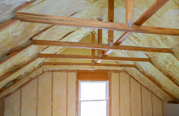 Best Residential Insulation in Asbury, IA