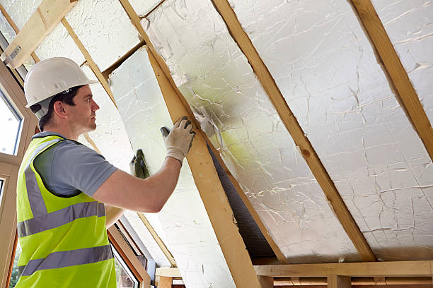 Best Insulation for Specific Applications in Asbury, IA