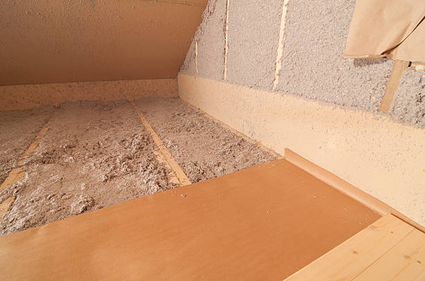 Best Spray Foam Insulation in Asbury, IA